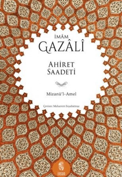 Ahiret Saadeti