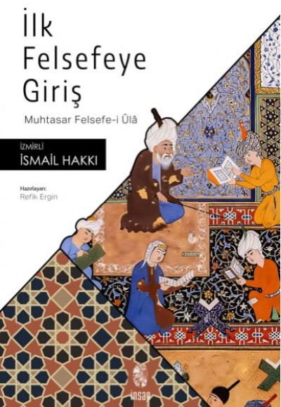 İlk Felsefeye Giriş İlk Felsefeye Giriş