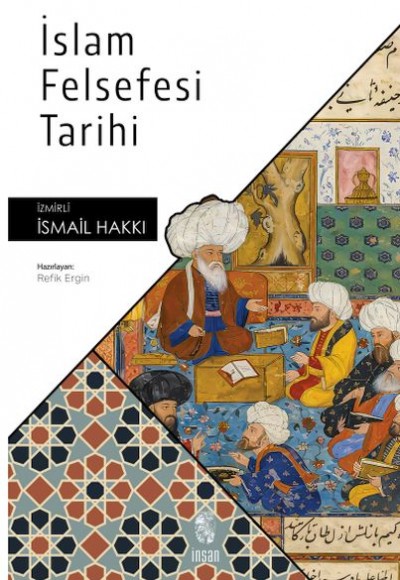İslam Felsefesi Tarihi İslam Felsefesi Tarihi