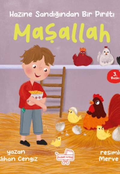 Maşallah - Hazine Sandığından Bir Pırıltı Maşallah - Hazine Sandığından Bir Pırıltı