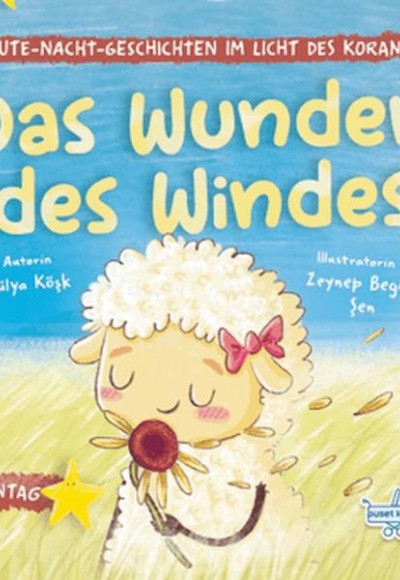 Das wunder des windes (Almanca, Rüzgârın Sürprizi) Das wunder des windes (Almanca, Rüzgârın Sürprizi)