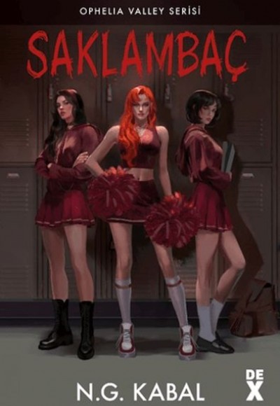 Saklambaç 1 Saklambaç 1