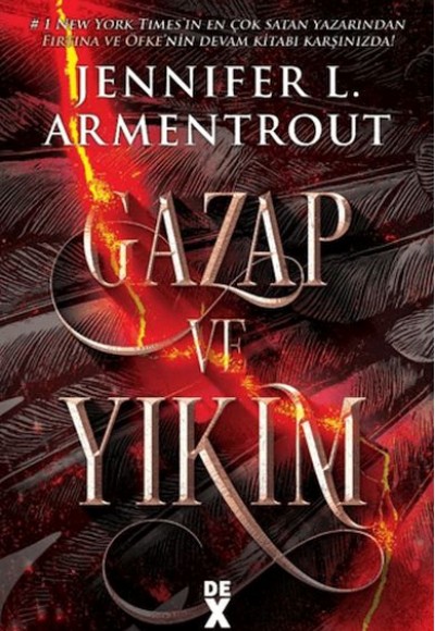 Haberci 2: Gazap ve Yıkım