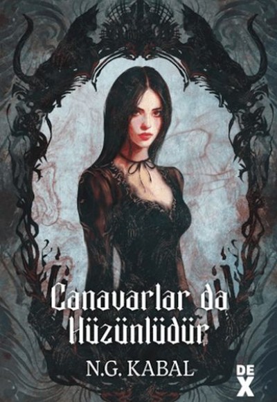 Canavarların da Kalbi Varmış 2: Canavarlar da Hüzünlüdür