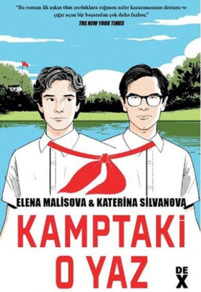 Kamptaki O Yaz Kamptaki O Yaz