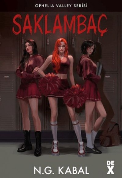 Saklambaç 1 Saklambaç 1