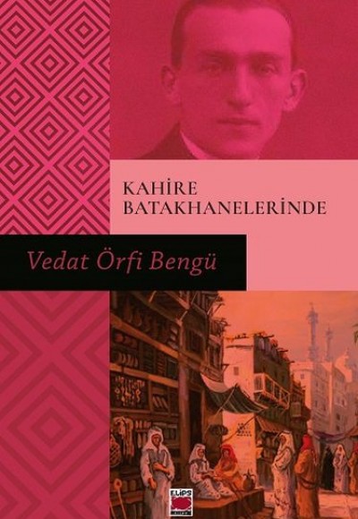 Kahire Batakhanelerinde