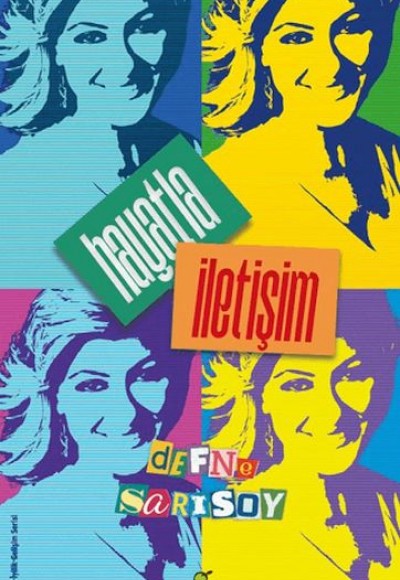 Hayatla İletişim