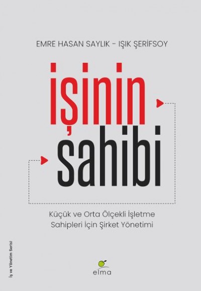 İşinin Sahibi