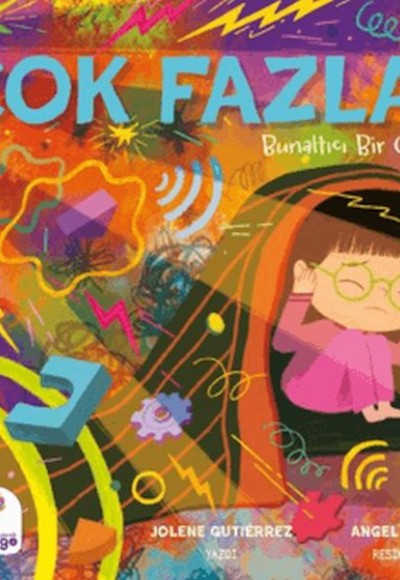 Çok Fazla!