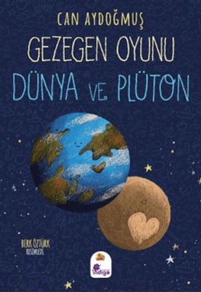 Gezegen Oyunu - Dünya ve Plüton