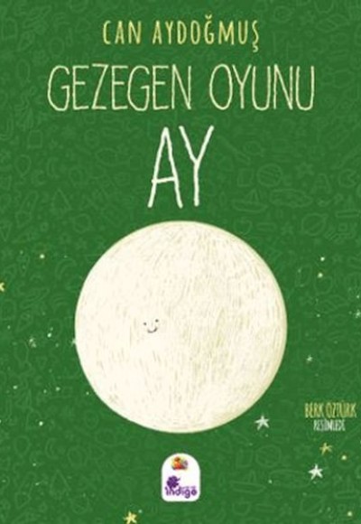 Gezegen Oyunu - Ay