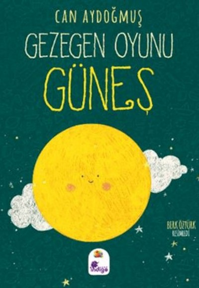 Gezegen Oyunu - Güneş