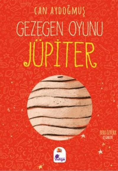 Gezegen Oyunu - Jüpiter