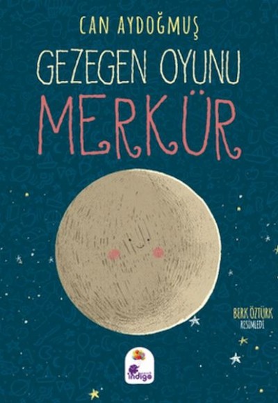 Gezegen Oyunu - Merkür