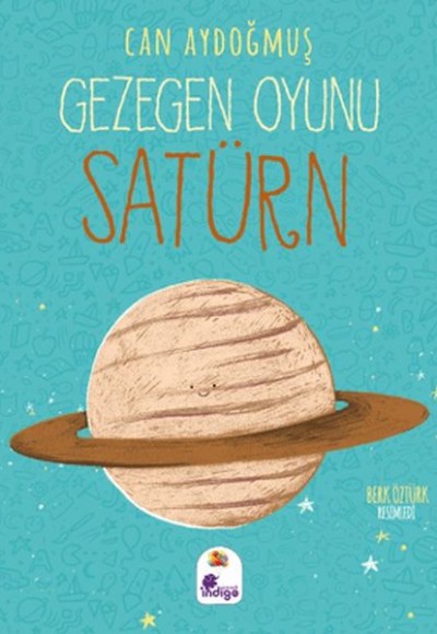 Gezegen Oyunu - Satürn