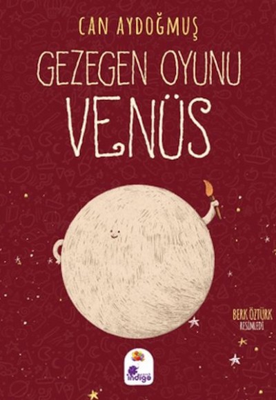 Gezegen Oyunu - Venüs