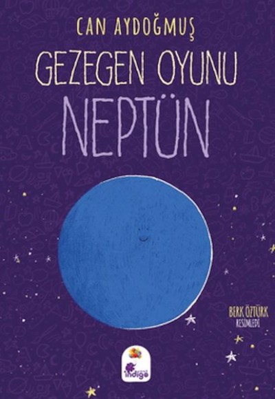 Gezegen Oyunu - Neptün