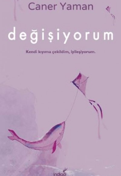 Değişiyorum