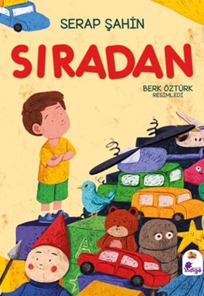 Sıradan