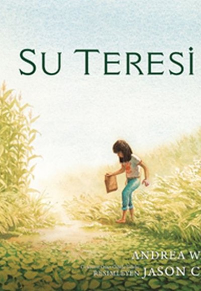 Su Teresi