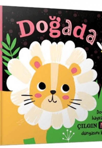 Doğada – Neon Renkler