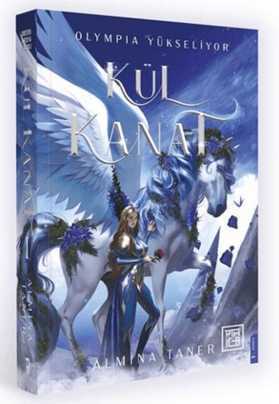 Kül Kanat