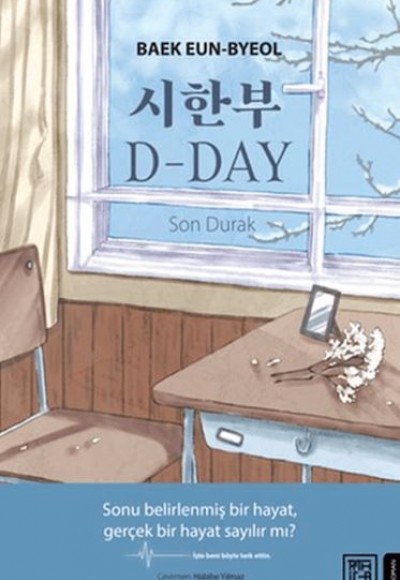 D-Day: Son Durak