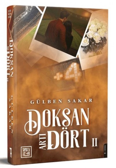 Doksan Artı Dört 2