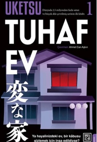 Tuhaf Ev