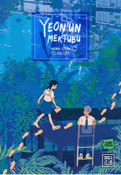 Yeon'un Mektubu