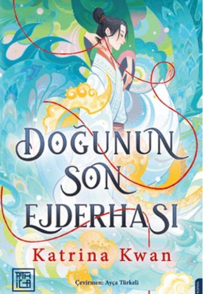Doğunun Son Ejderhası