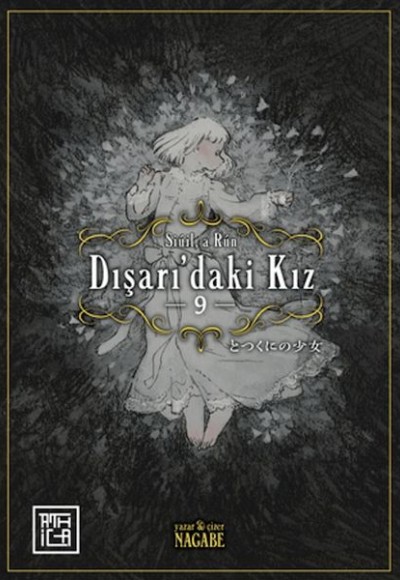Dışarıdaki Kız 9