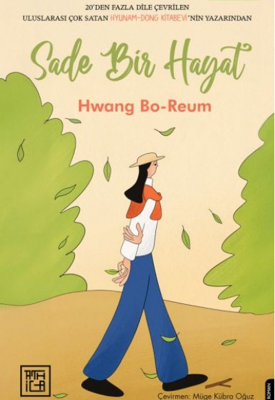 Sade Bir Hayat Sade Bir Hayat