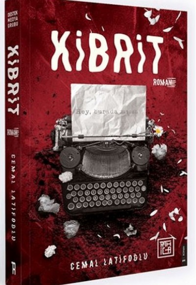 Kibrit