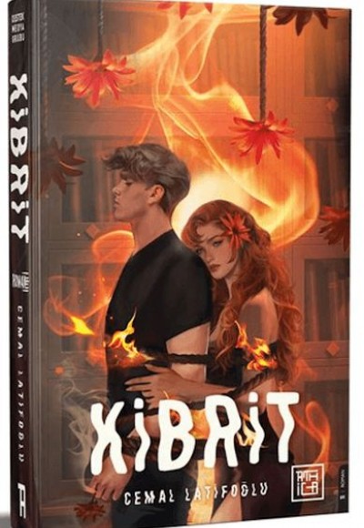 Kibrit (Ciltli)