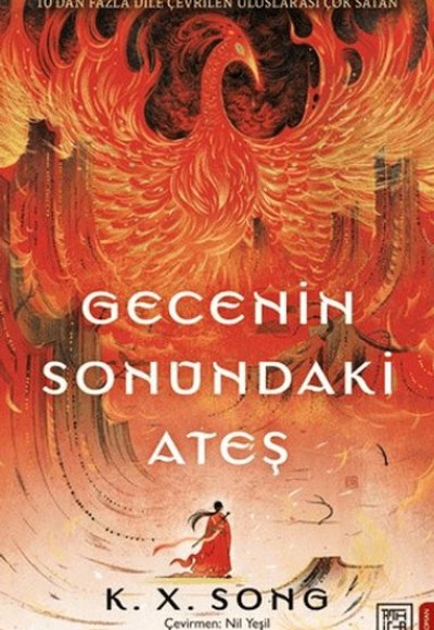 Gecenin Sonundaki Ateş Gecenin Sonundaki Ateş