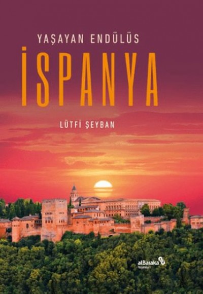 Yaşayan Endülüs İspanya