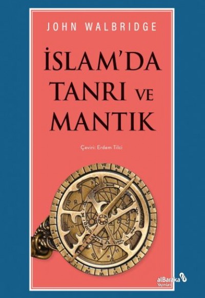 İslam'da Tanrı Ve Mantık İslam'da Tanrı Ve Mantık