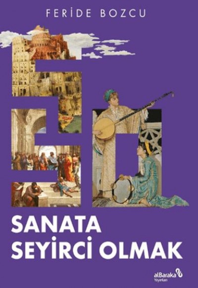 Sanata Seyirci Olmak