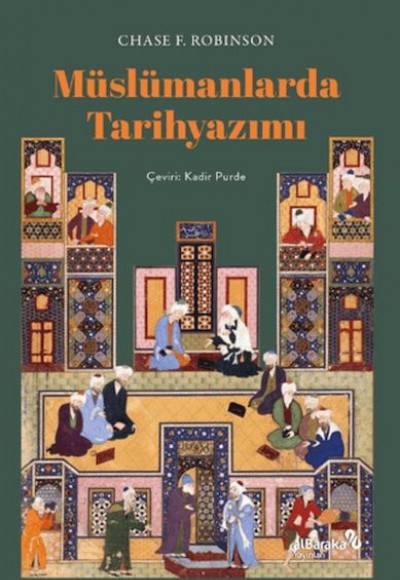 Müslümanlarda Tarihyazımı