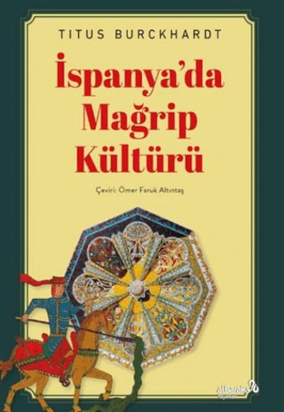 İspanya'da Mağrip Kültürü İspanya'da Mağrip Kültürü
