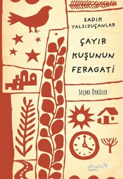 Çayırkuşunun Feragati Çayırkuşunun Feragati