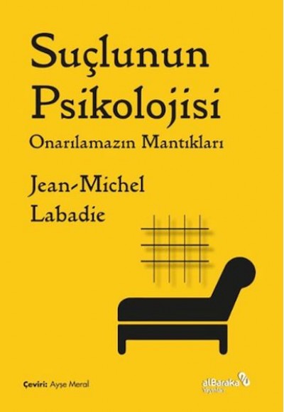 Suçlunun Psikolojisi
