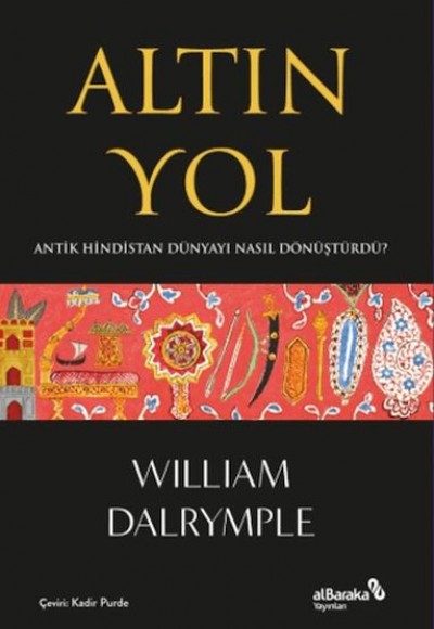 Altın Yol Altın Yol