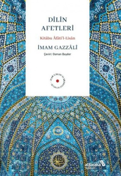 Dilin Afetleri Dilin Afetleri