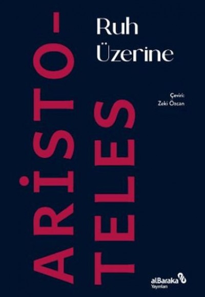 Ruh Üzerine