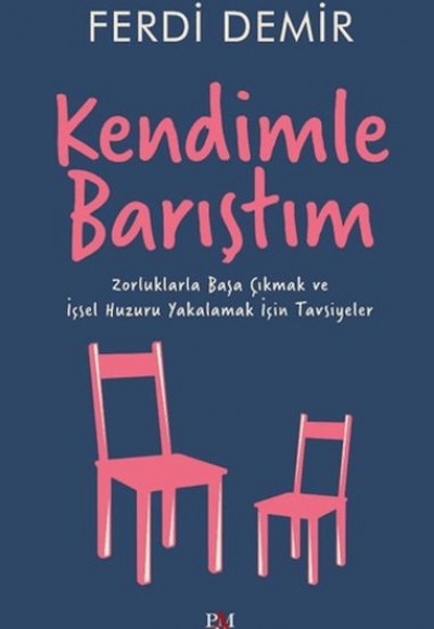 Kendimle Barıştım