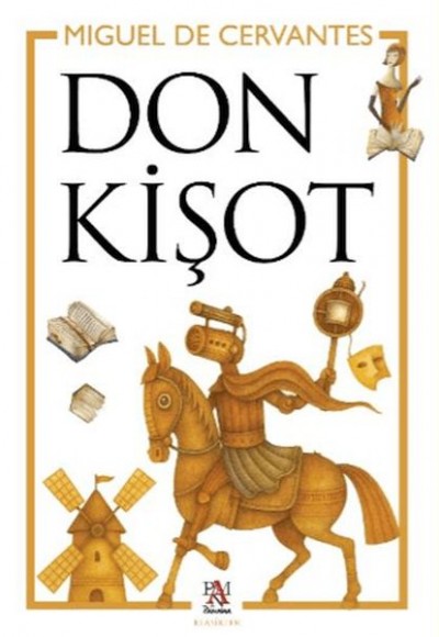 Don Kişot Don Kişot