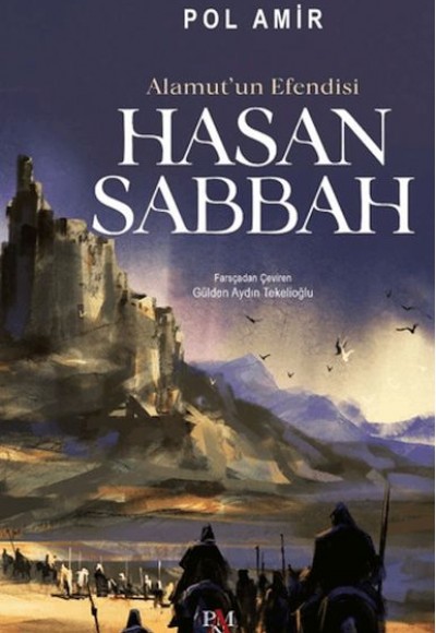Alamut'un Efendisi- Hasan Sabbah